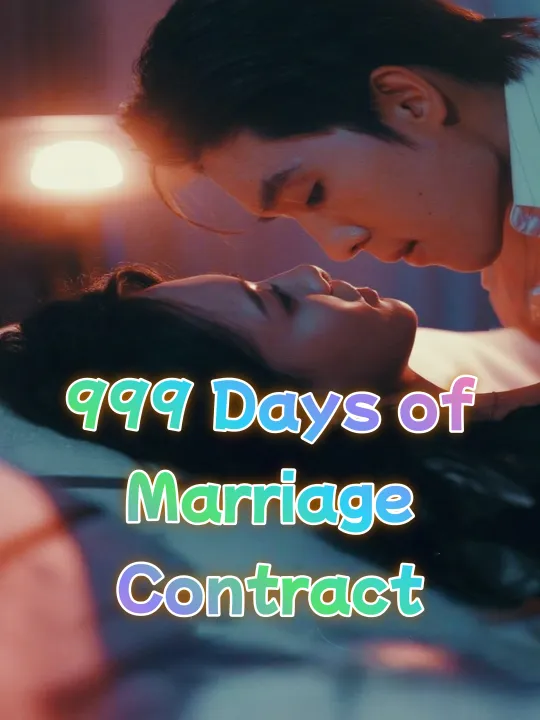 999 Days of Marriage Contract
